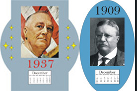 Calendars