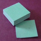Square Notepad Set
