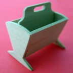 Magazine Racks